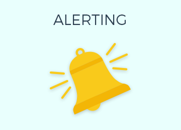Alerting