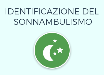 Identificazione Del Sonnambulismo
